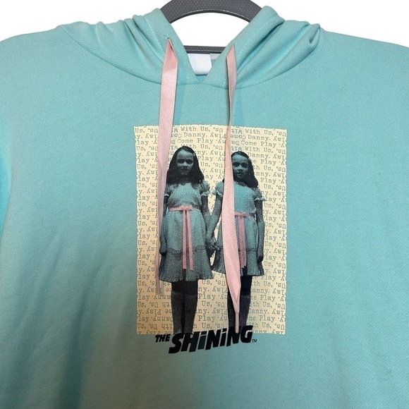 VANS House of Terror “The Shining” Hoodie - Picture 10 of 14